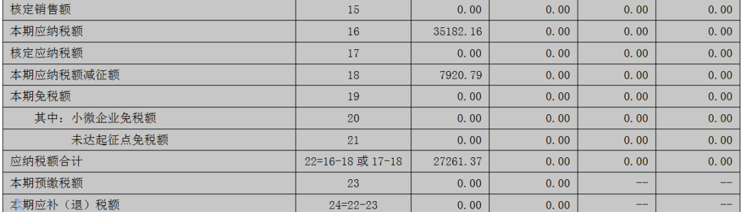 2020年增值稅小規(guī)模納稅人該如何申報(bào)？