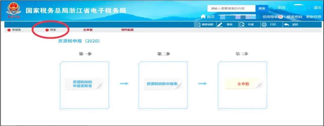 資源稅知多少？操作指南送給你~申報篇