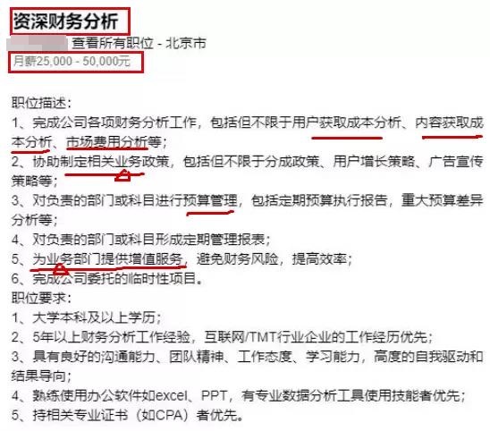 @2021中級(jí)考生  財(cái)務(wù)月薪平均20000+！？只因這個(gè)↓