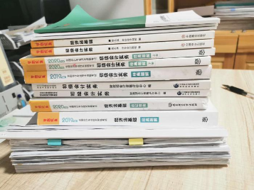 【我的初級會計(jì)備考路】——風(fēng)雨兼程 未來可期！