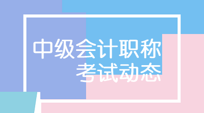 江蘇中級會計師2021考試時間預(yù)計為什么時候？