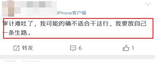 注會(huì)《審計(jì)》或成難度擔(dān)當(dāng)？財(cái)管戰(zhàn)略求輕虐！