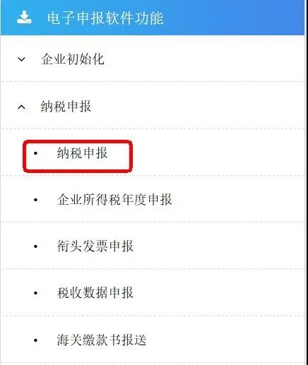 企業(yè)所得稅政策風險提示服務功能如何使用？最全操作指南看這里↓