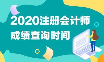2020湖南CPA成績查詢注意事項有哪些？