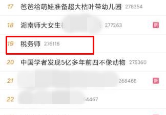 關于稅務師考生進不了考場的那些事 有人沒帶身份證？