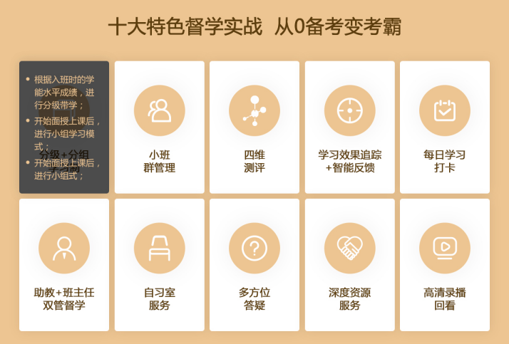 2021注會(huì)面授班  1年過6科學(xué)費(fèi)全返！