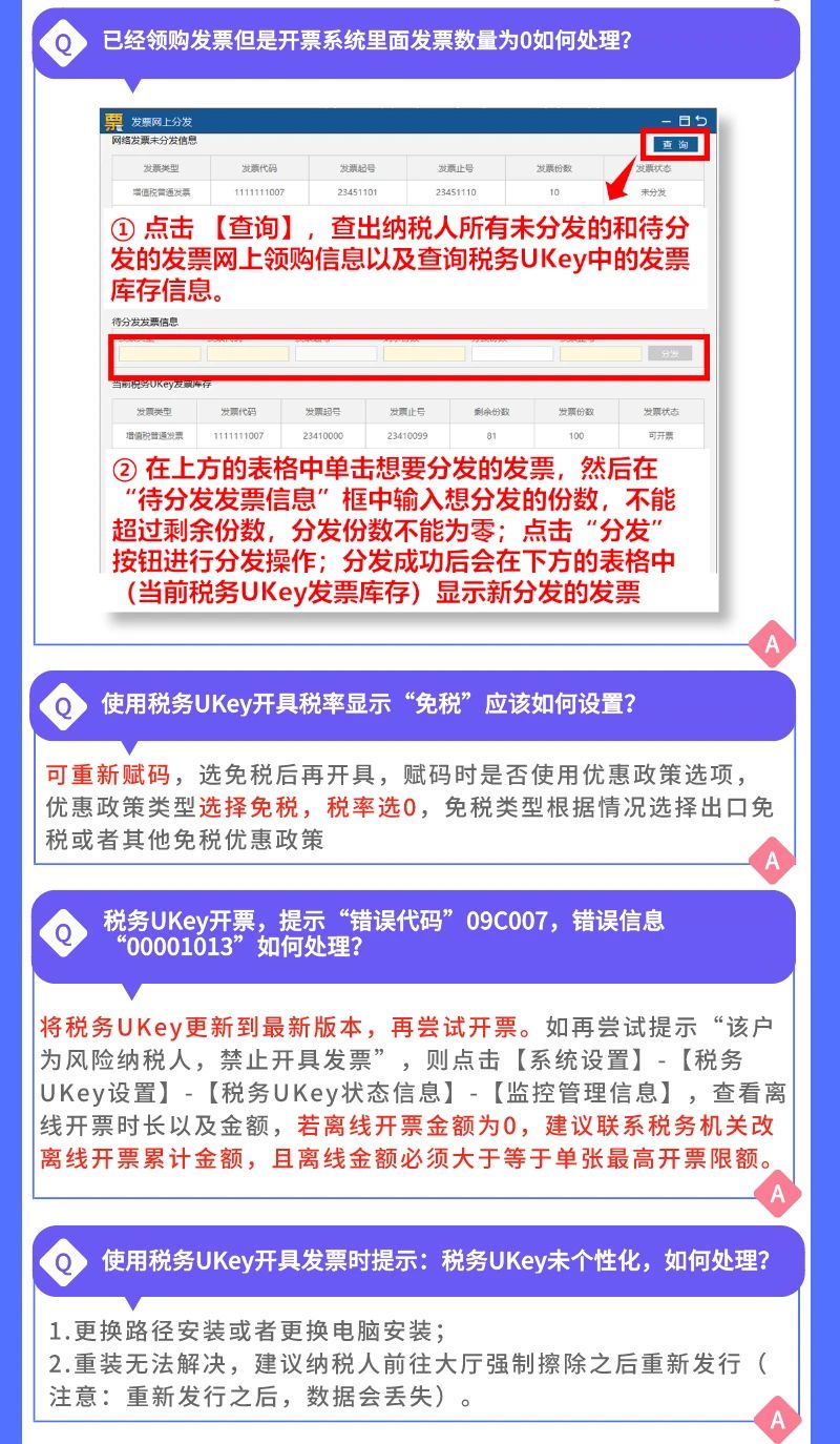 電子專票來(lái)了！增值稅電子專用發(fā)票常見(jiàn)問(wèn)題解答