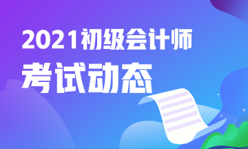 江蘇南京2021會計(jì)初級考試方式是什么？