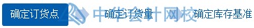 如何合理有效地管理與控制庫存？