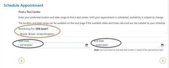關(guān)于2021年CFA機考的一些常見問答！