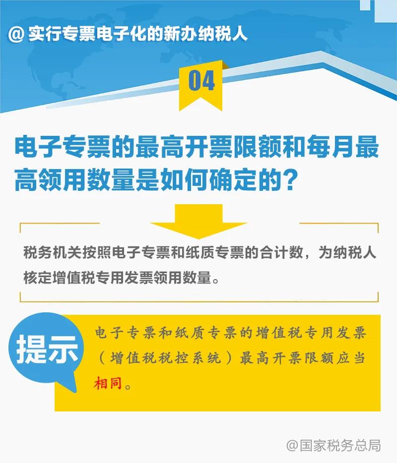 9張圖，帶你讀懂“專票電子化”