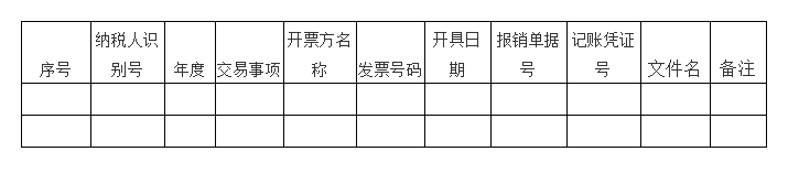 干貨來啦！三部門有關(guān)司局就“專票電子化”管理與操作有關(guān)問答