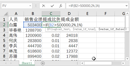 用excel如何編制日記賬？詳細(xì)操作步驟送上~