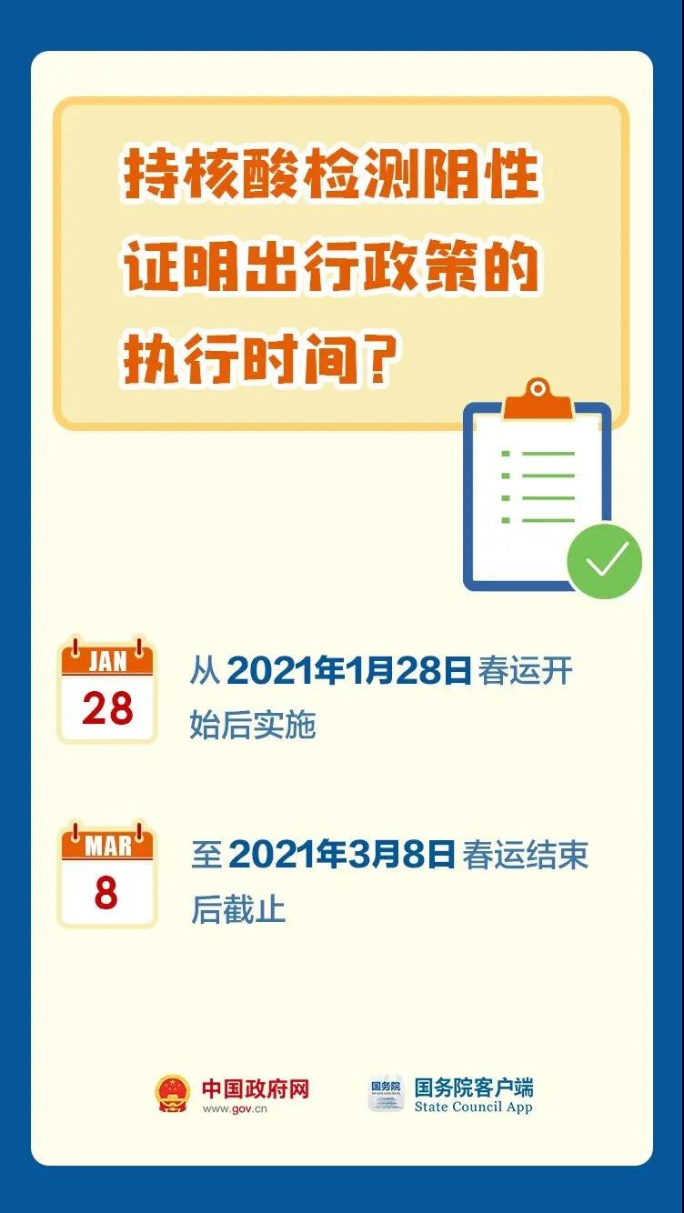 春節(jié)期間，關(guān)于核酸檢測(cè)，這些事情要知道！