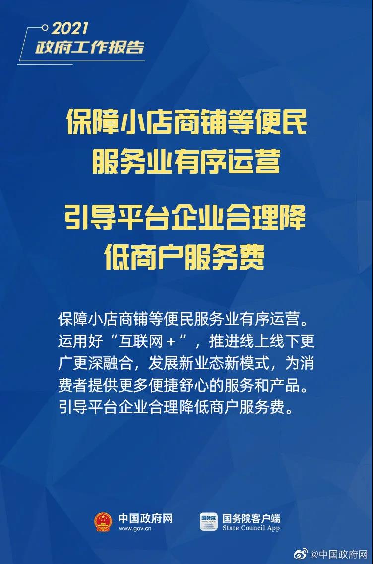 小微企業(yè)、個體工商戶速看，國家扶持來了！