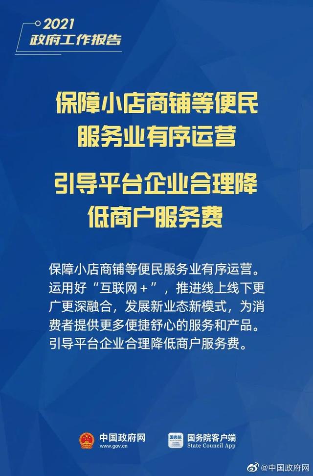 小微企業(yè)、個體工商戶速看，國家扶持來了！