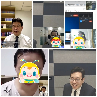 揭露尊享無憂班“內(nèi)幕”：學員竟然可以和老師視頻互動？