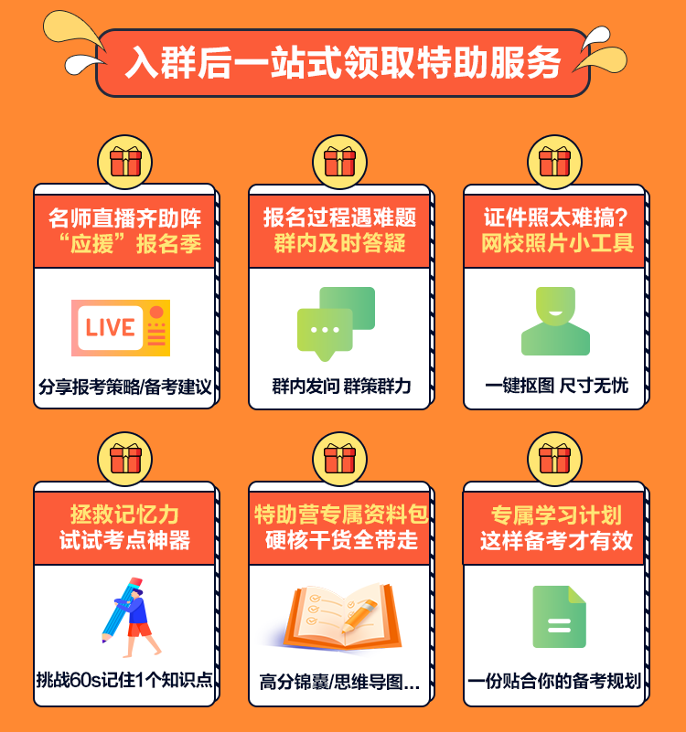 中級會計報名照片總有問題？工具和人都幫你找來了！
