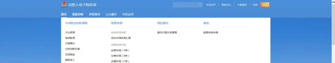 個稅經(jīng)營所得匯算清繳，有案例，教操作~