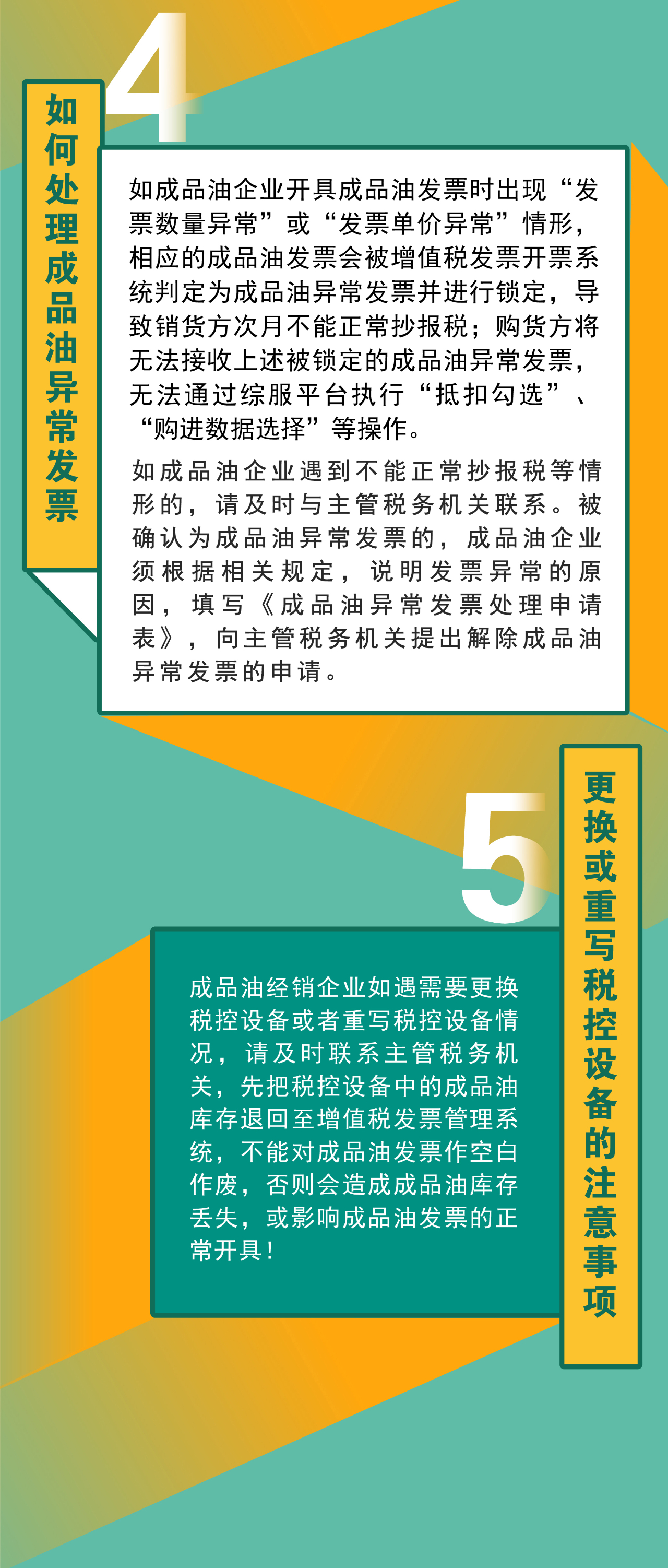 開具成品油發(fā)票 這5大注意事項(xiàng) 您一定要知道！