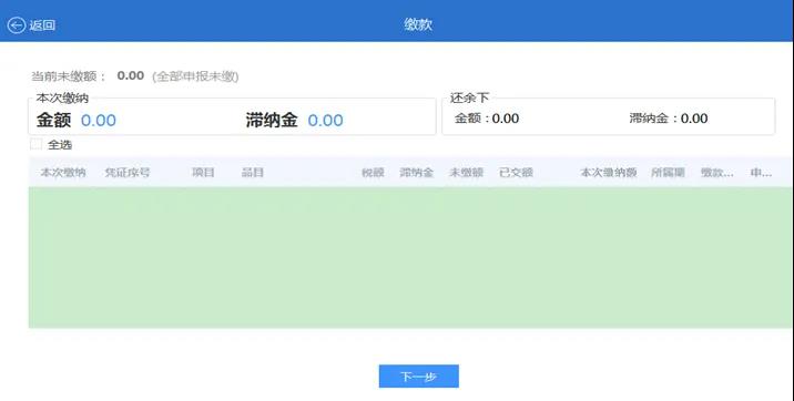 【征期必看】如何完成增值稅申報(bào)、作廢與更正，一文來(lái)了解