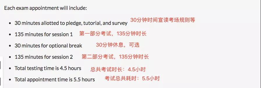 收藏！2021年CFA機(jī)試題型和考試的不同！