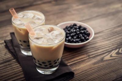 中國(guó)郵政“跨界”開(kāi)奶茶店，奶茶也有編制了？
