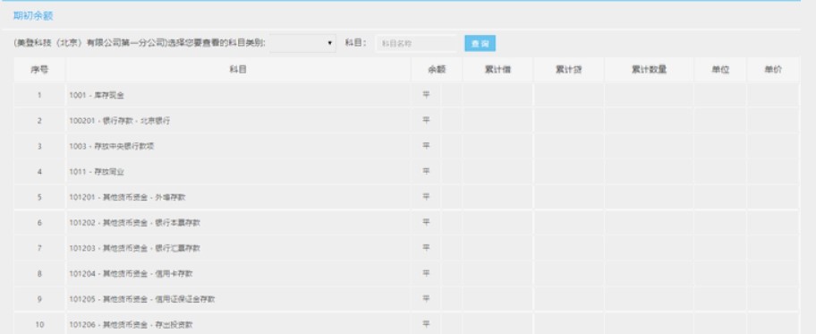 干貨：真賬實訓(xùn)系統(tǒng)操作指南！