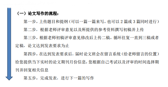 2021年高級(jí)會(huì)計(jì)評(píng)審進(jìn)行中 高會(huì)評(píng)審論文應(yīng)該怎么準(zhǔn)備？