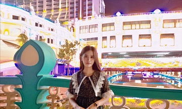 一個(gè)零基礎(chǔ)會(huì)計(jì)的自述：她是如何成長(zhǎng)為自己的大山步入會(huì)計(jì)崗位的？