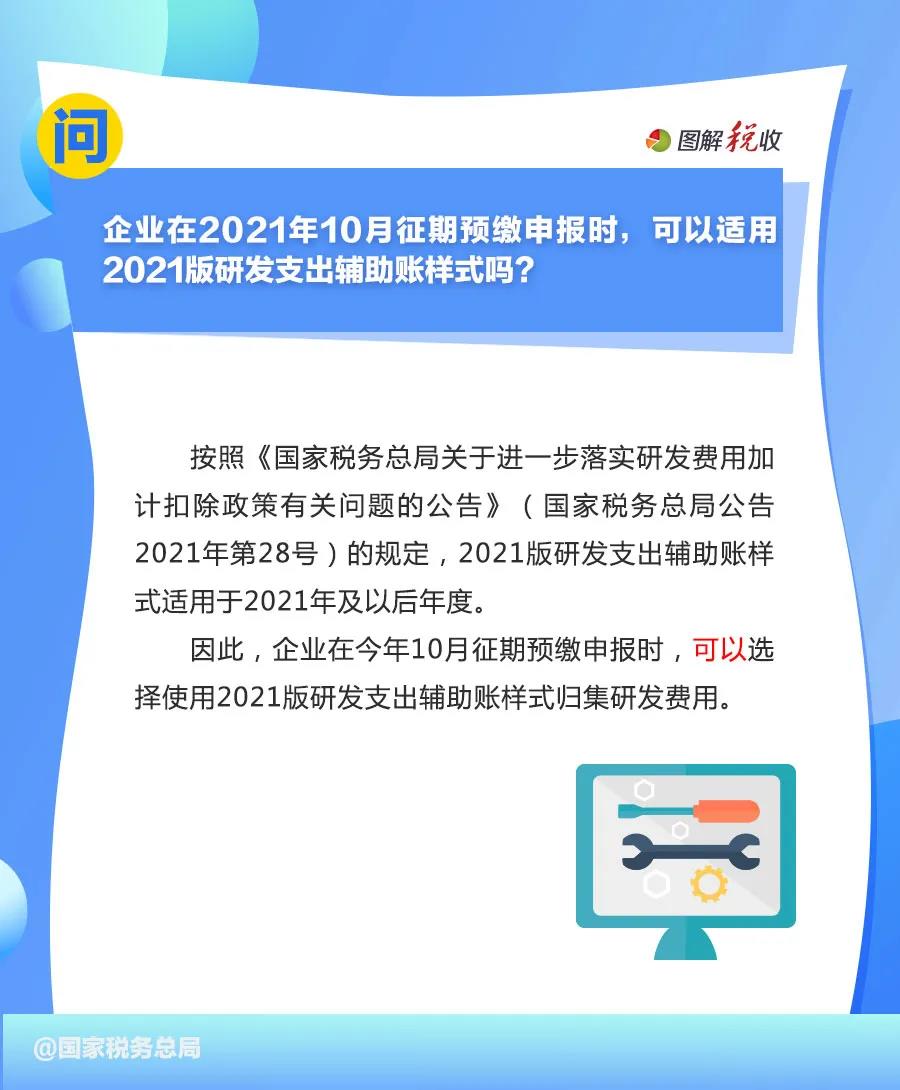享受研發(fā)費(fèi)用加計(jì)扣除優(yōu)惠，先搞清這些問題！