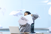長達(dá)5年的報(bào)名 備考！終拿到中級會計(jì)職稱！