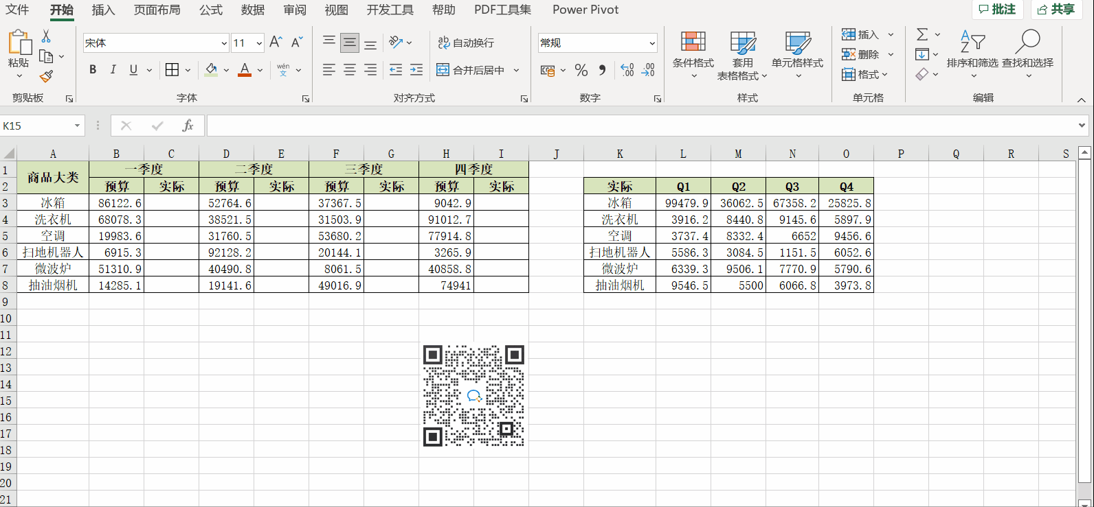 Excel中如何快速隔列粘貼數(shù)據(jù)？操作來了！