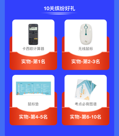 2022年注會答題闖關(guān)賽12日開賽！你準(zhǔn)備好拿獎了嗎？