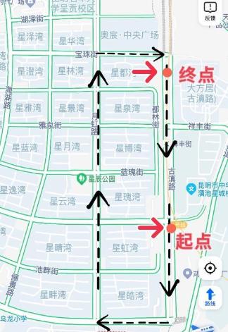 巔峰對決半馬挑戰(zhàn)賽6月1日開賽 一起來觀賽！