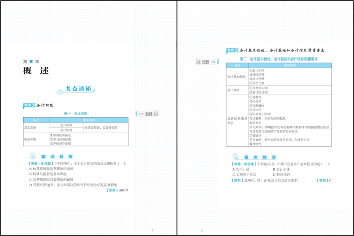 初級考試延期舉行 建議人手一本“救命稻草”狠抓基礎！