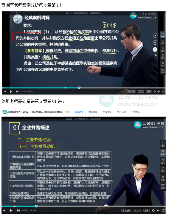 2022高會(huì)考試試題案例六難易度分析&書(shū)課涉及考點(diǎn)匯總報(bào)告
