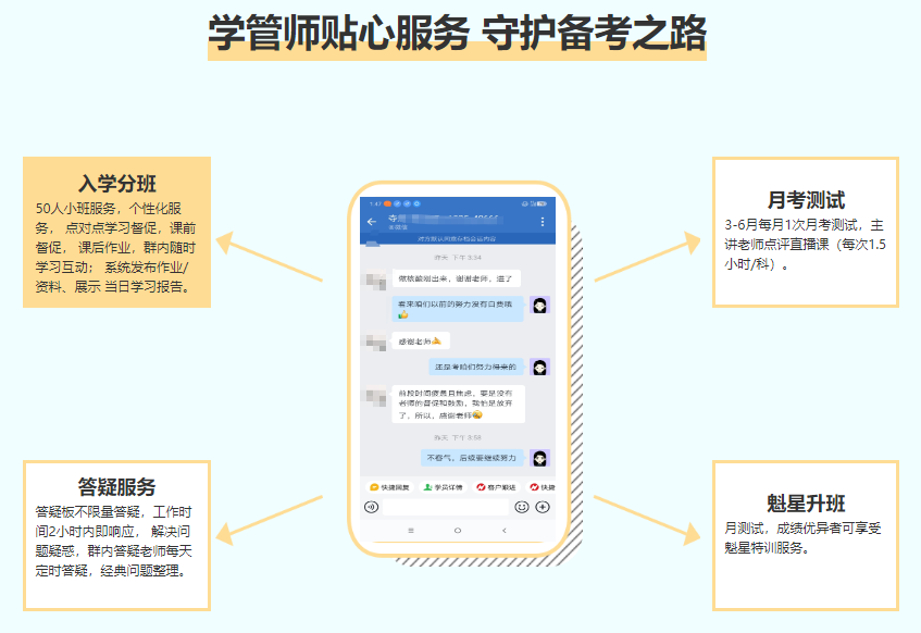 【專題先行】2023年注冊會計師新課開通啦！快來免費試聽吧~