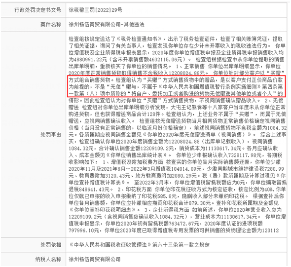 “買一贈一”的業(yè)務銷售方應該如何進行財稅處理
