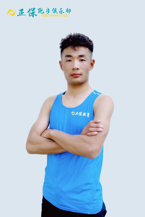 黑馬出征：正保簽約運(yùn)動員仁青東知布、何杰出戰(zhàn)2022柏林馬拉松！