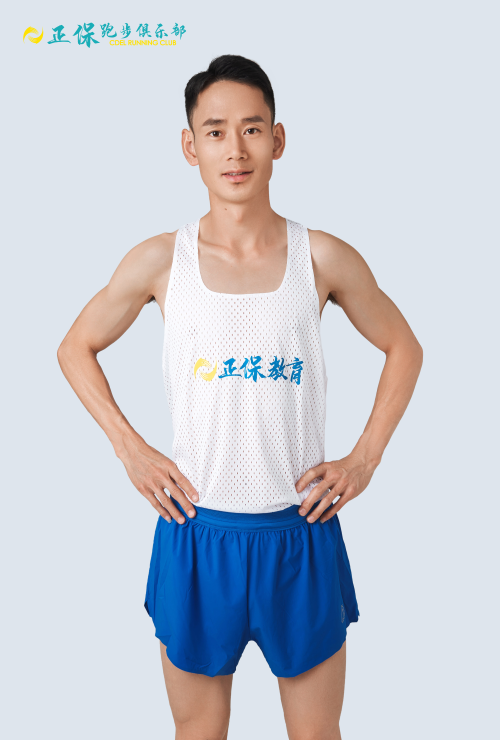 黑馬出征：正保簽約運(yùn)動員仁青東知布、何杰出戰(zhàn)2022柏林馬拉松！