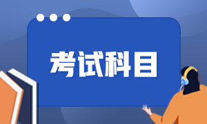 貴州省2023年初級會計(jì)考試科目都包括什么啊？