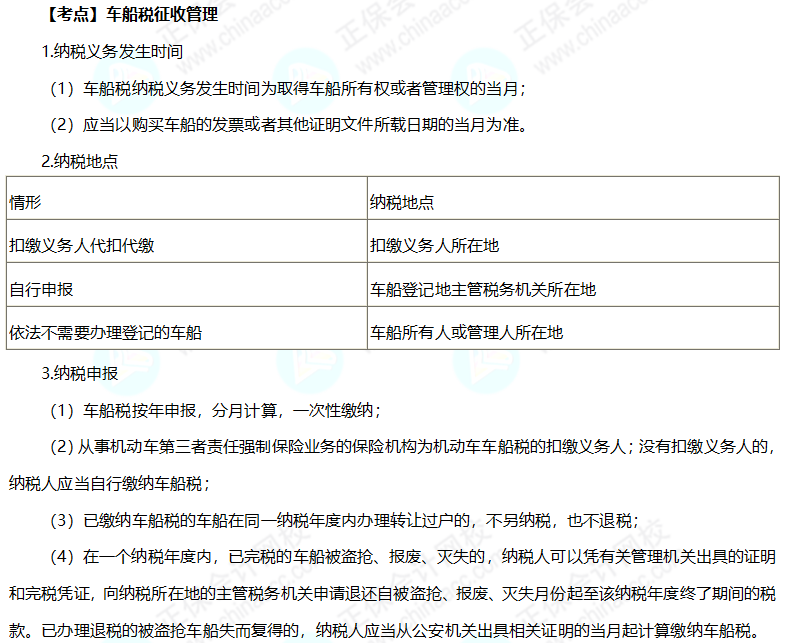 2023初級《經(jīng)濟法基礎(chǔ)》預習打卡知識點