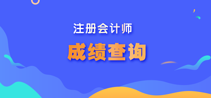 2022年注會(huì)考試成績(jī)公布了嗎？