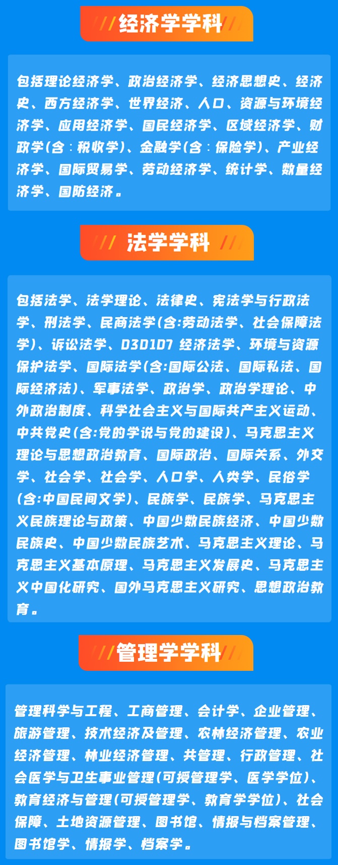稅務(wù)師報(bào)名條件專業(yè)學(xué)科門類