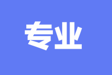 經(jīng)濟(jì)師中級(jí)報(bào)考專業(yè)有什么？