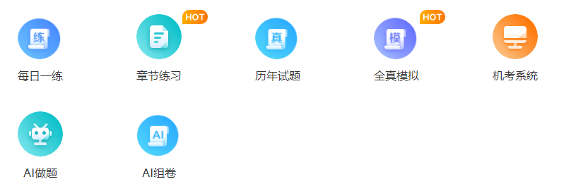 2023年中級(jí)會(huì)計(jì)備考刷題題庫(kù)怎么選？