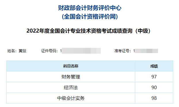 中級會計報考科目怎么搭配更好考？搭配方案你選對了嗎？