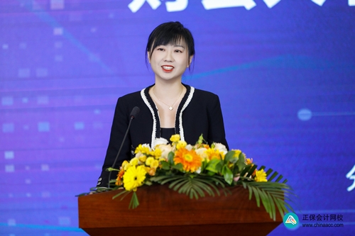 重獎優(yōu)秀學(xué)員！正保會計網(wǎng)校2023狀元說暨名師見面會圓滿成功！