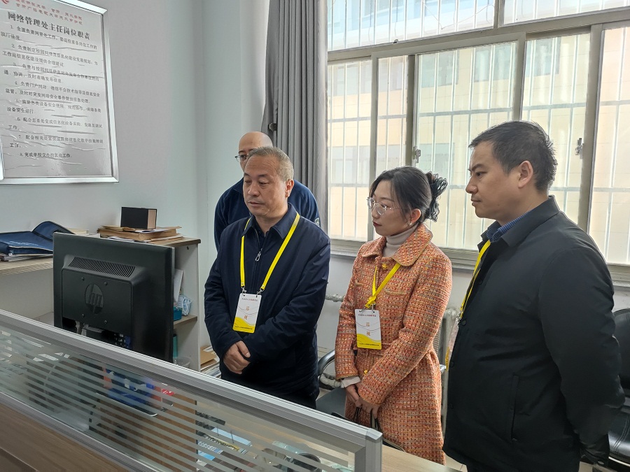 天水市2022初中級經(jīng)濟師補考順利開展 共1871人次參加！